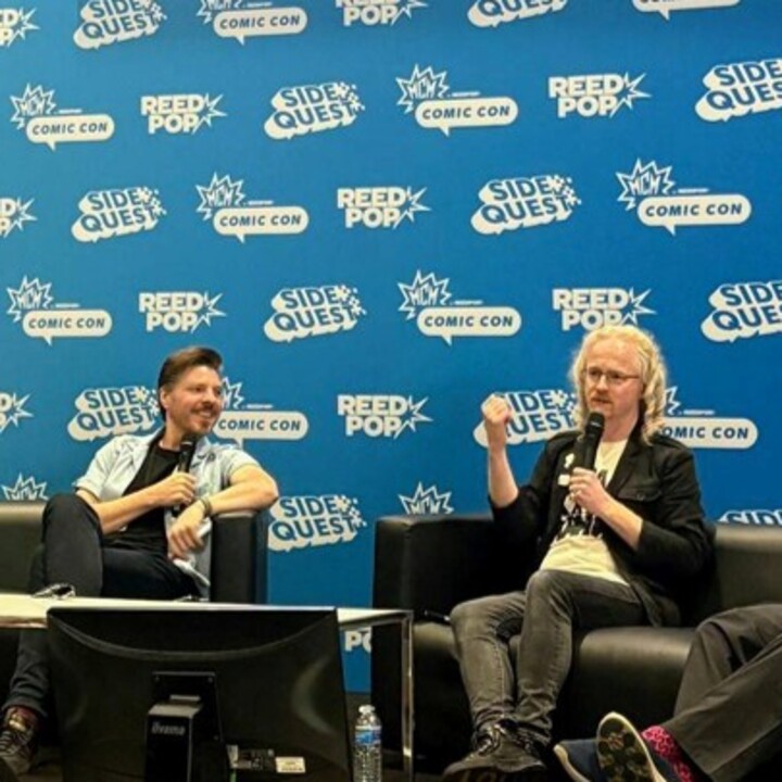 MCM Comic Con, 2026