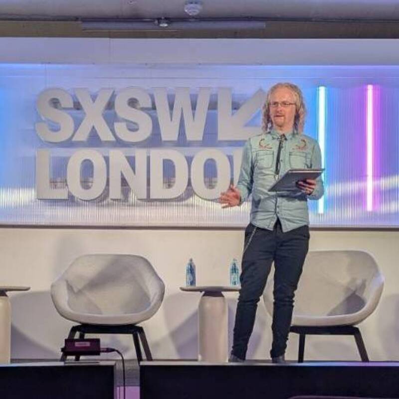SXSW London, 2026